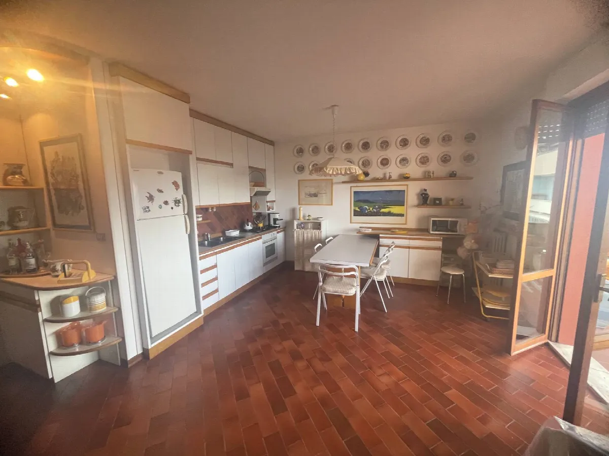 Appartamento in vendita a Grottammare, Zona Ascolani - foto 9