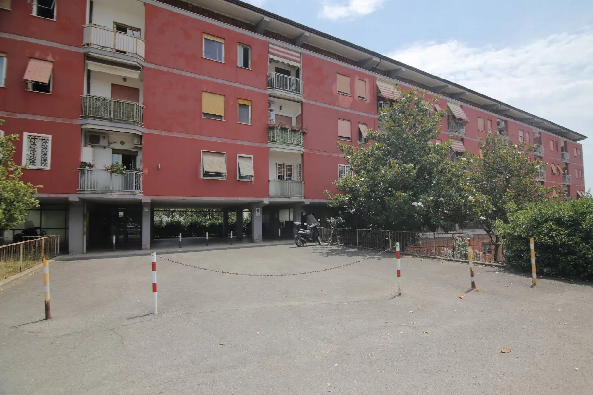 3 locali in vendita a Roma, Ponte Mammolo - foto 1