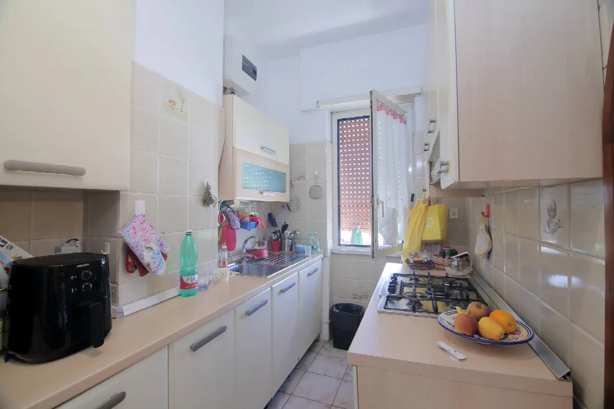3 locali in vendita a Roma, Ponte Mammolo - foto 10
