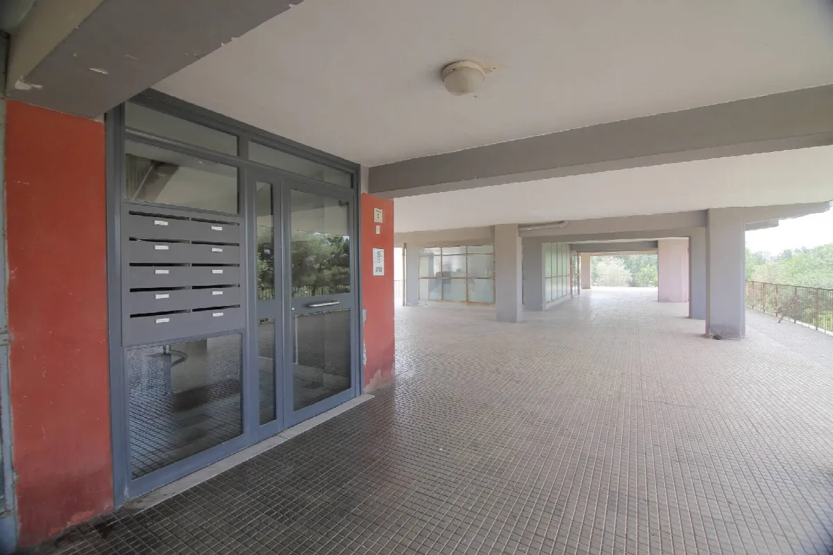 3 locali in vendita a Roma, Ponte Mammolo - foto 2