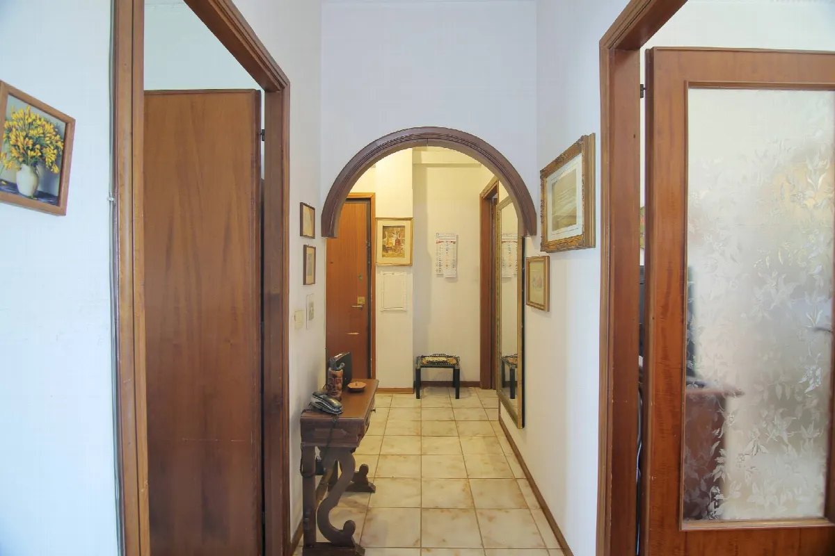 3 locali in vendita a Roma, Ponte Mammolo - foto 3