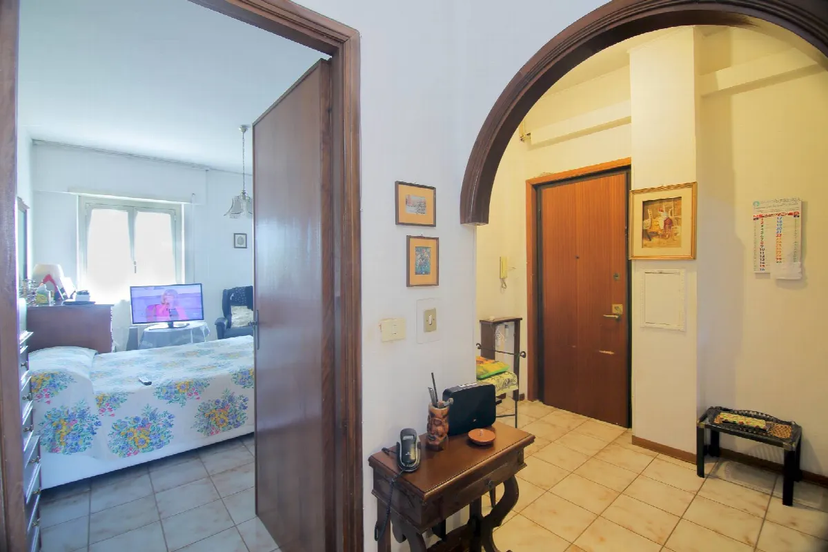 3 locali in vendita a Roma, Ponte Mammolo - foto 4