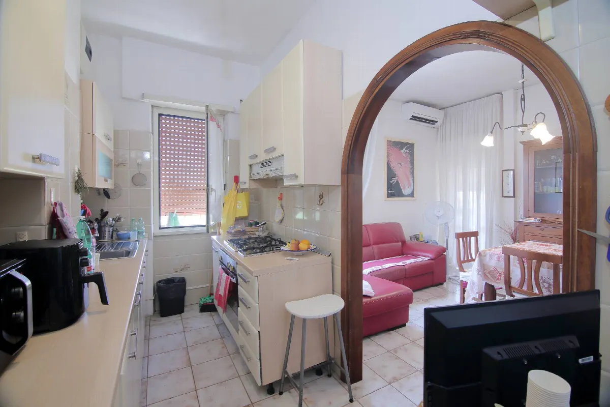 3 locali in vendita a Roma, Ponte Mammolo - foto 6
