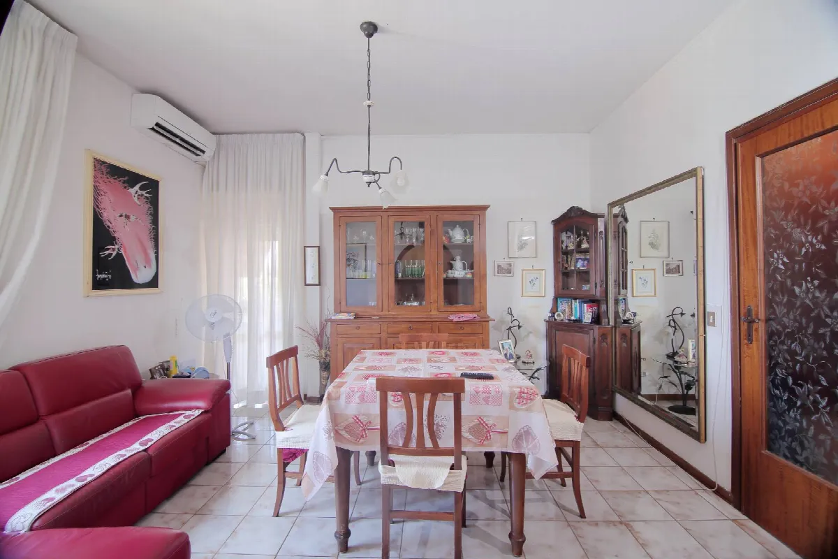 3 locali in vendita a Roma, Ponte Mammolo - foto 8