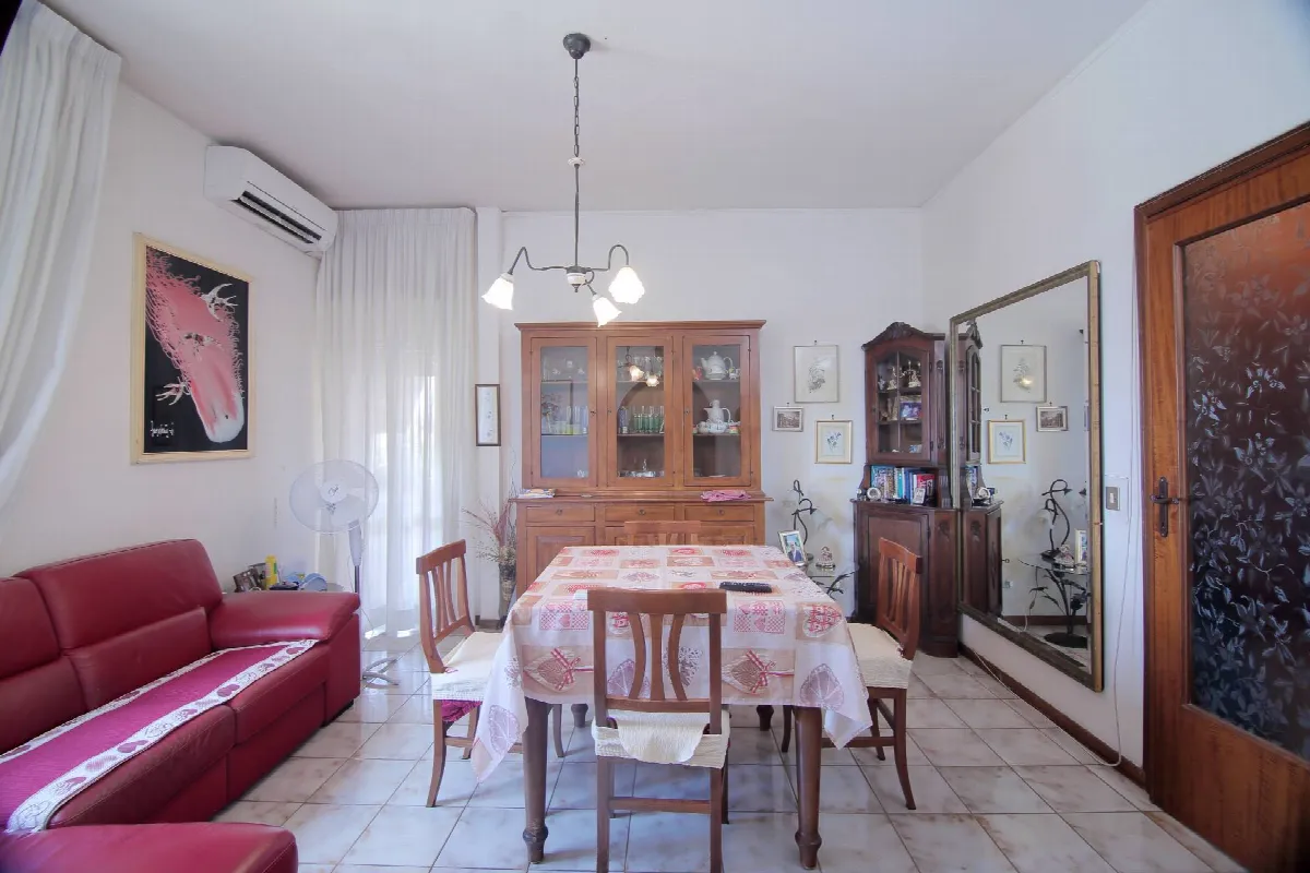 3 locali in vendita a Roma, Ponte Mammolo - foto 9