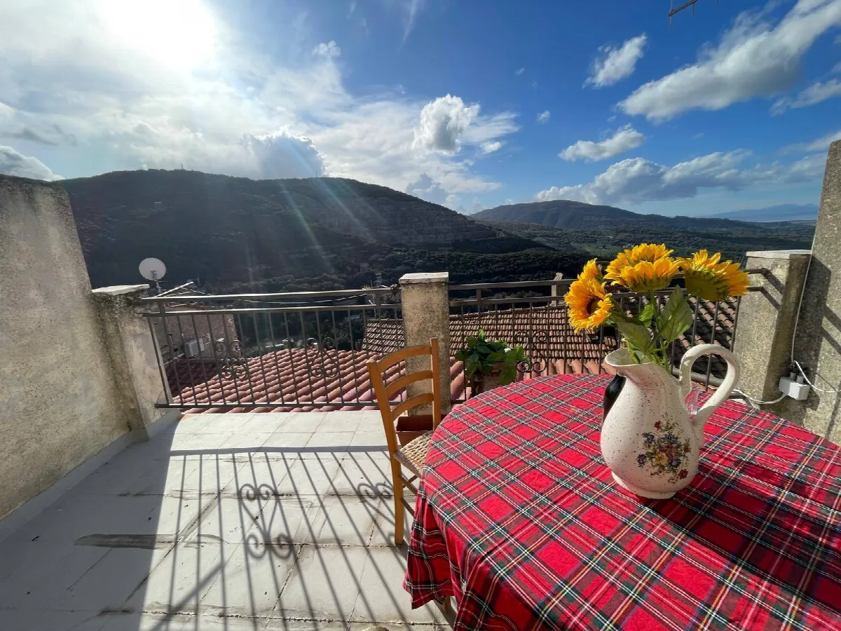 Appartamento indipendente in vendita a Gavorrano, Bagno di Gavorrano - foto 1