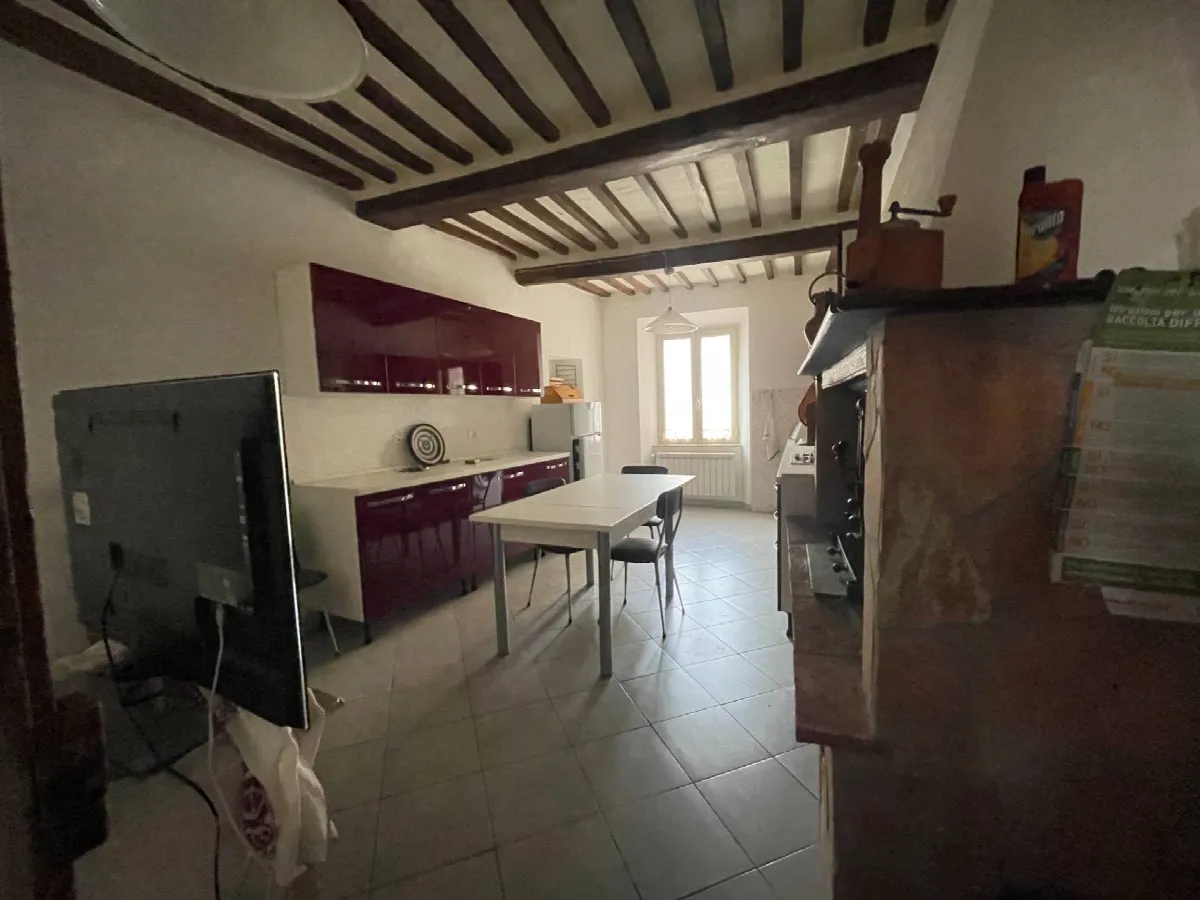 Appartamento indipendente in vendita a Gavorrano, Bagno di Gavorrano - foto 10