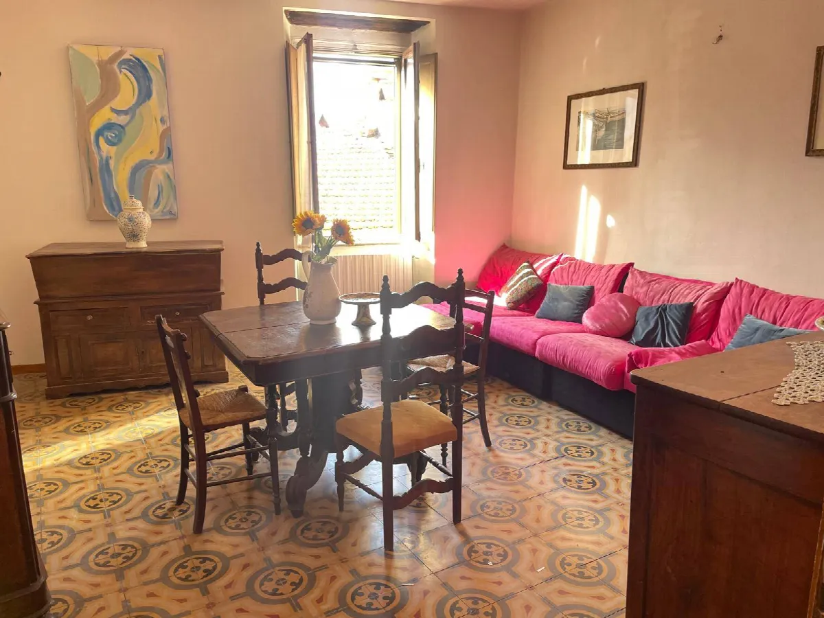Appartamento indipendente in vendita a Gavorrano, Bagno di Gavorrano - foto 2