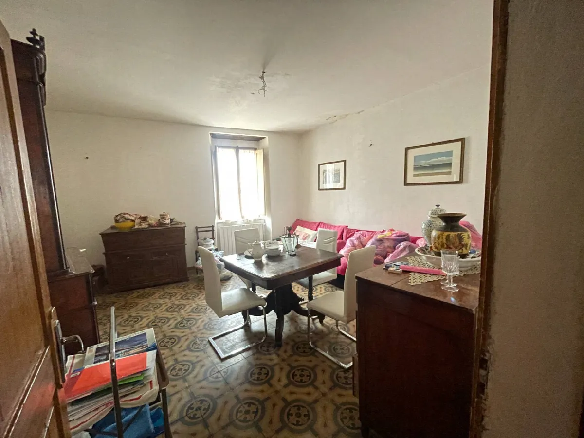Appartamento indipendente in vendita a Gavorrano, Bagno di Gavorrano - foto 3