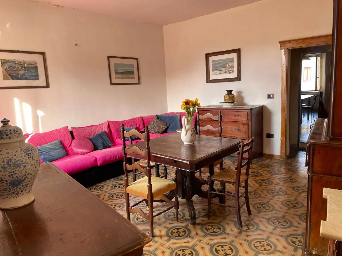Appartamento indipendente in vendita a Gavorrano, Bagno di Gavorrano - foto 4
