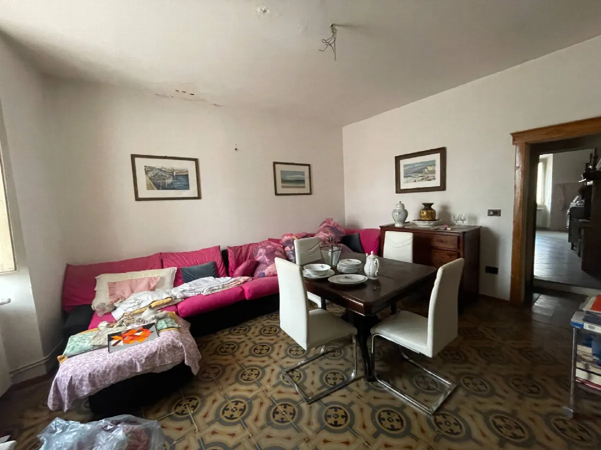 Appartamento indipendente in vendita a Gavorrano, Bagno di Gavorrano - foto 5