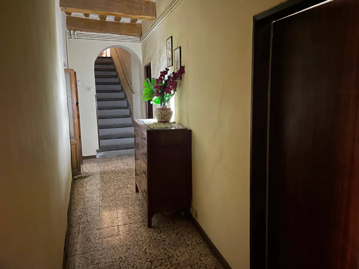 Appartamento indipendente in vendita a Gavorrano, Bagno di Gavorrano - foto 6