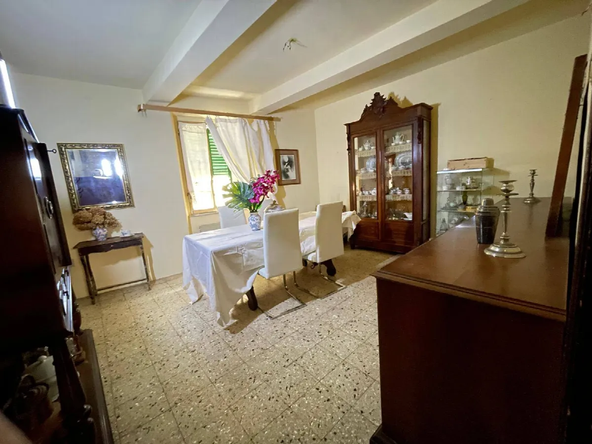 Appartamento indipendente in vendita a Gavorrano, Bagno di Gavorrano - foto 7