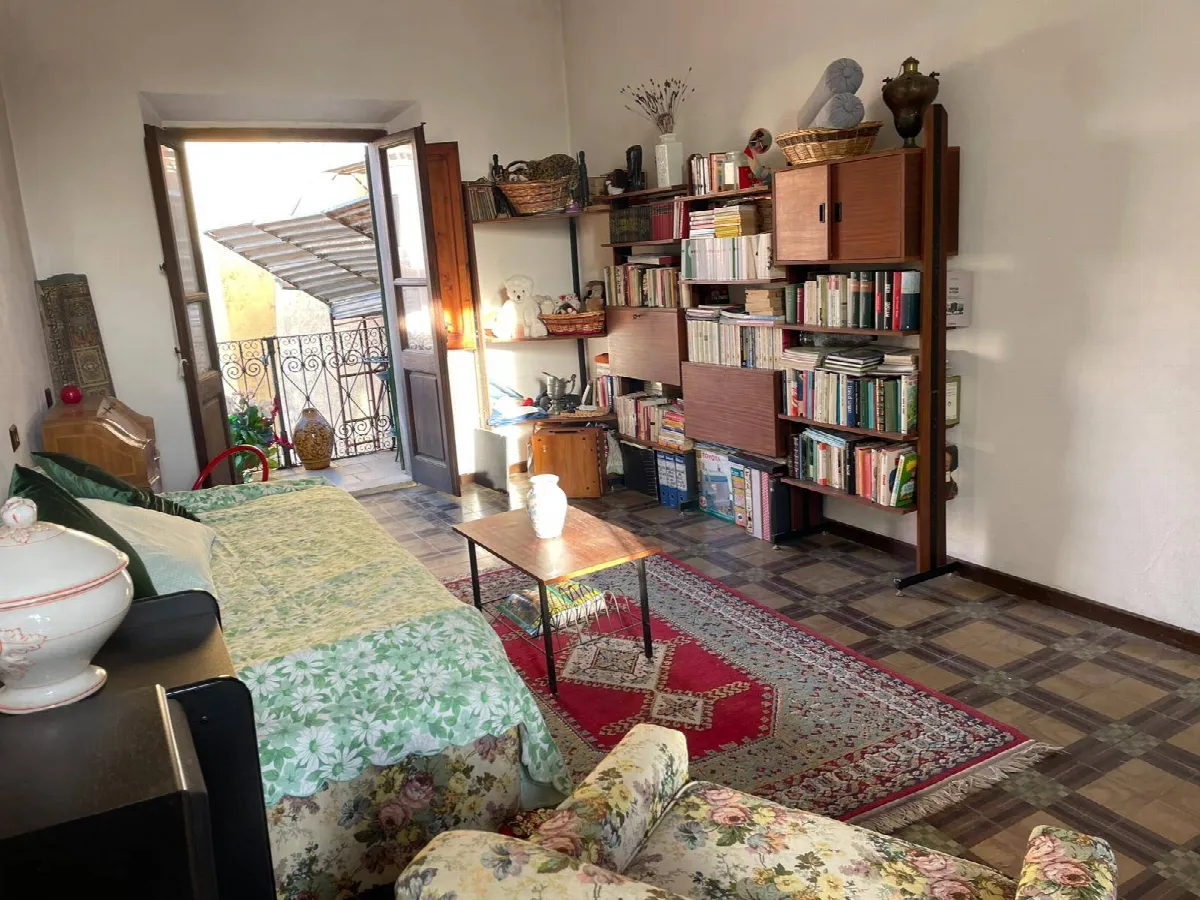 Appartamento indipendente in vendita a Gavorrano, Bagno di Gavorrano - foto 8