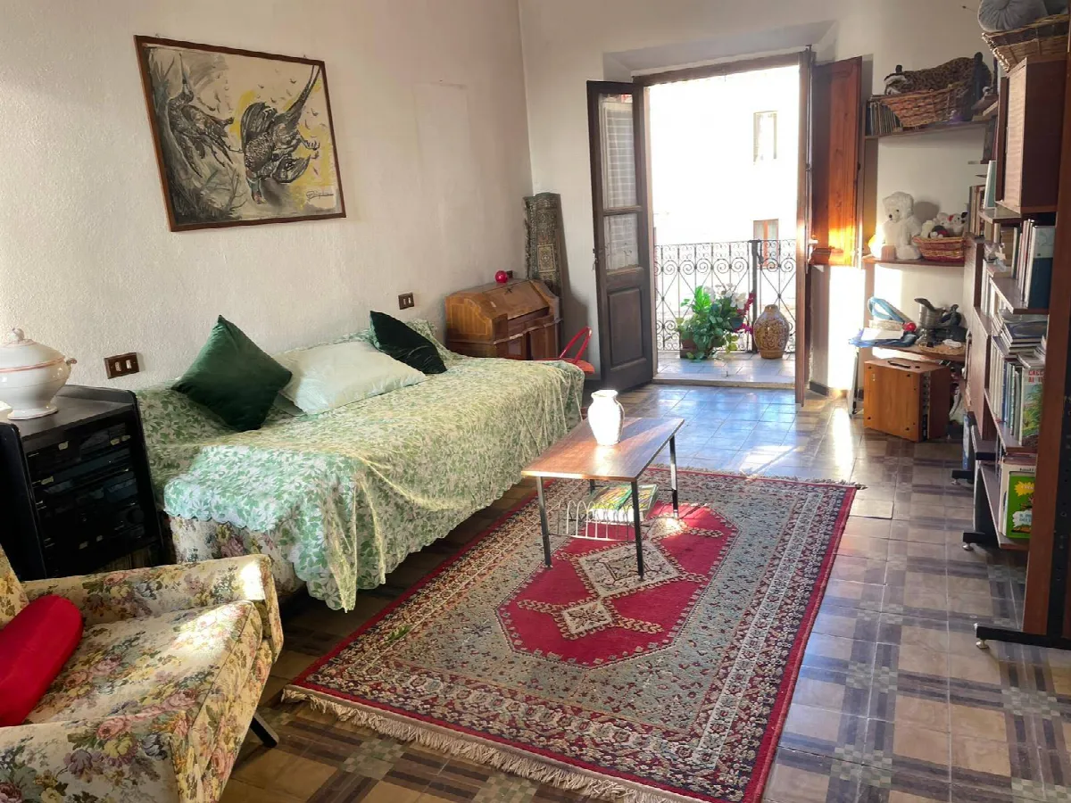 Appartamento indipendente in vendita a Gavorrano, Bagno di Gavorrano - foto 9