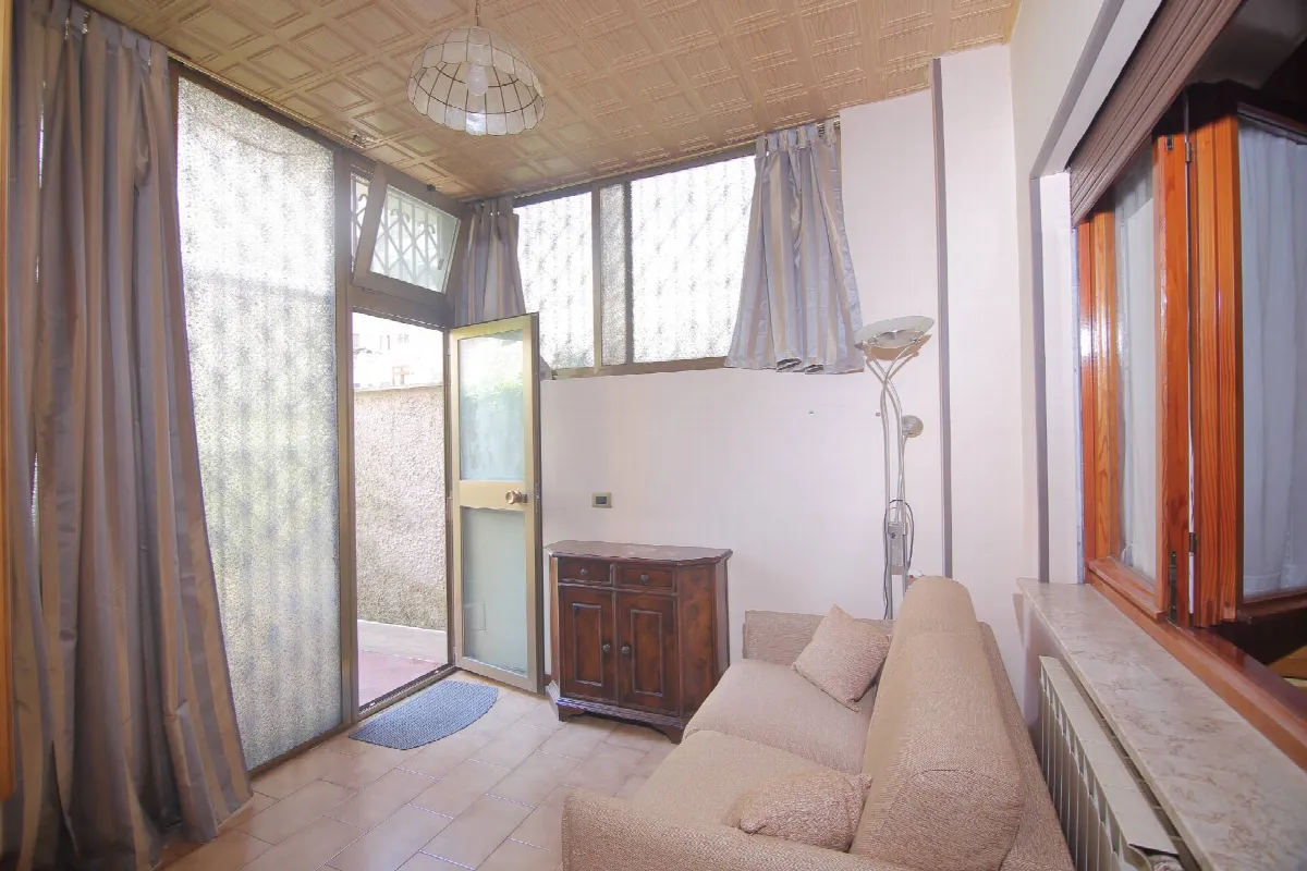 2 locali in vendita a Roma, Torvergata - foto 10