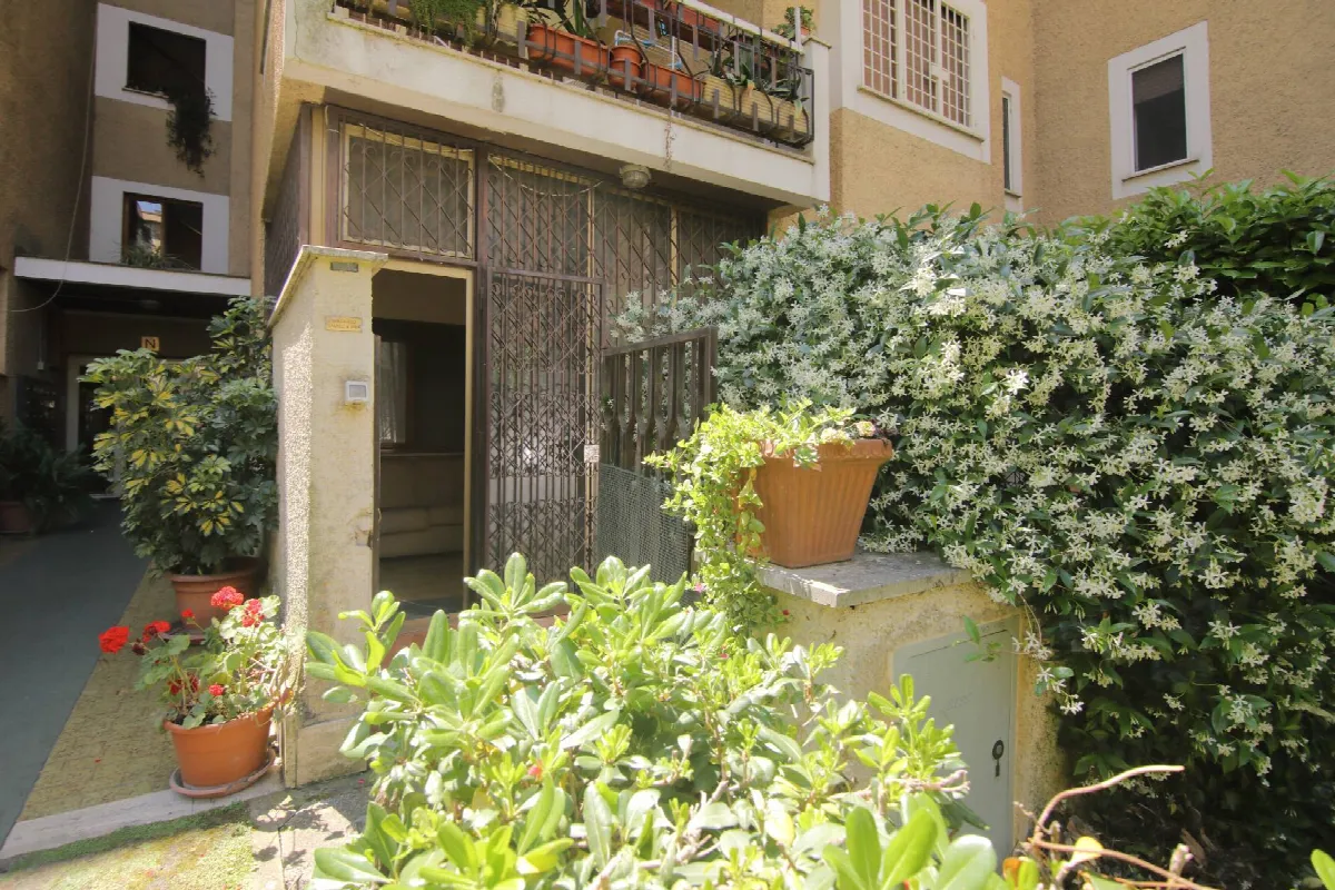 2 locali in vendita a Roma, Torvergata - foto 7