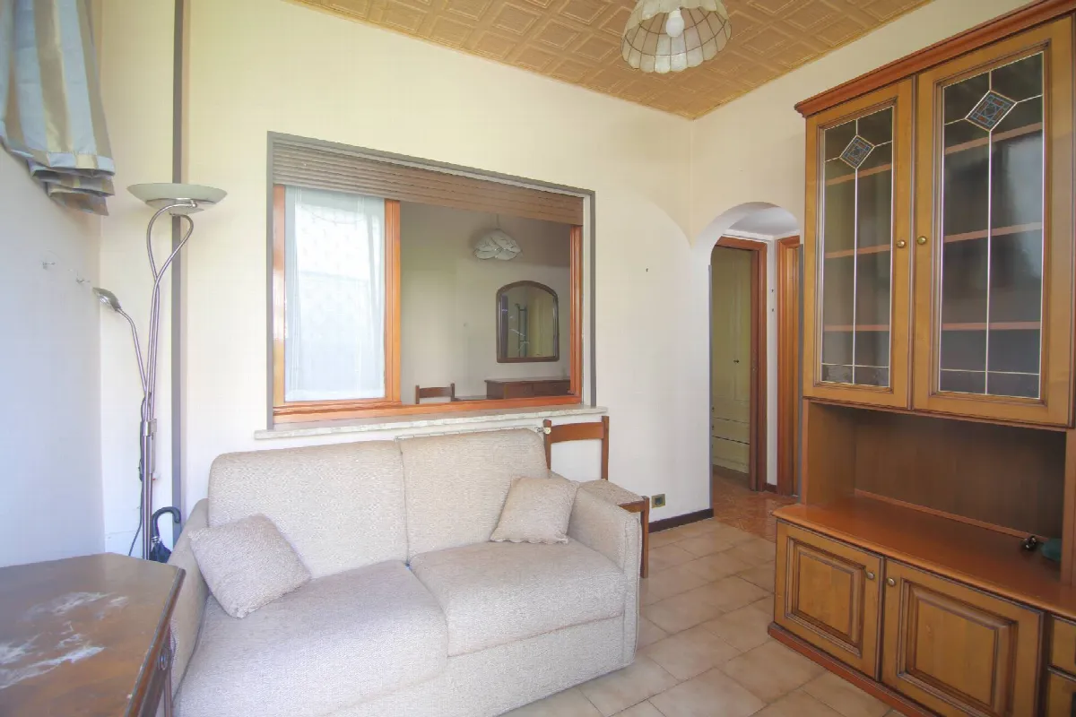 2 locali in vendita a Roma, Torvergata - foto 9