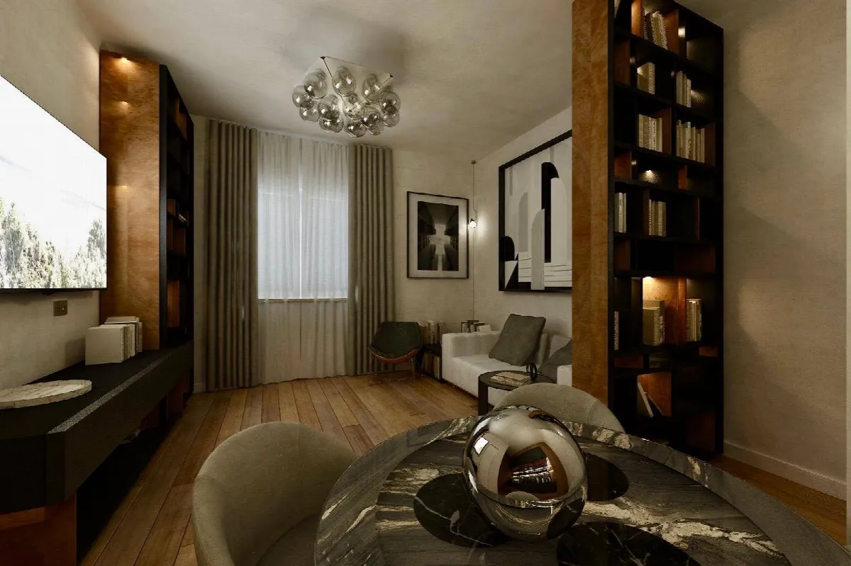 Appartamento in vendita a Roma, Parioli - foto 10