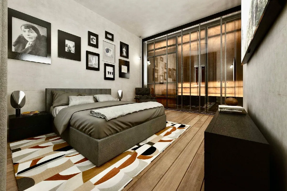 Appartamento in vendita a Roma, Parioli - foto 4