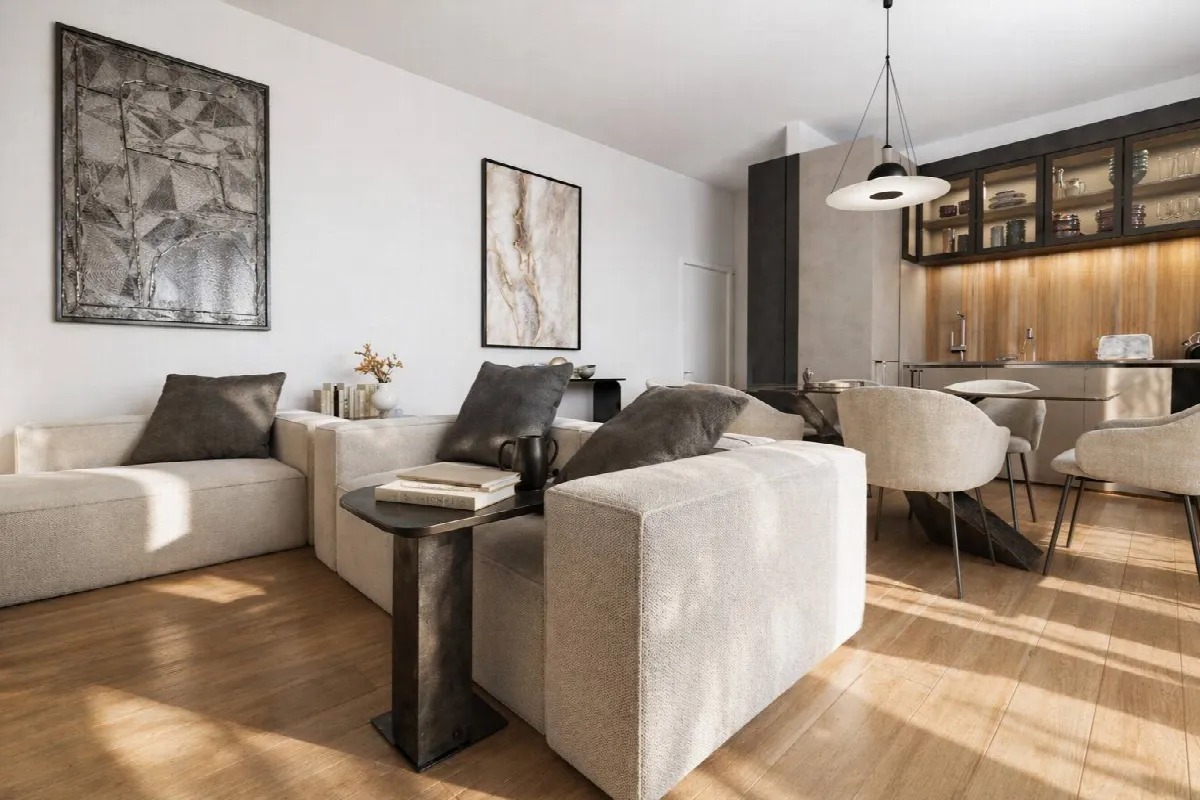 Appartamento in vendita a Roma, Parioli - foto 3