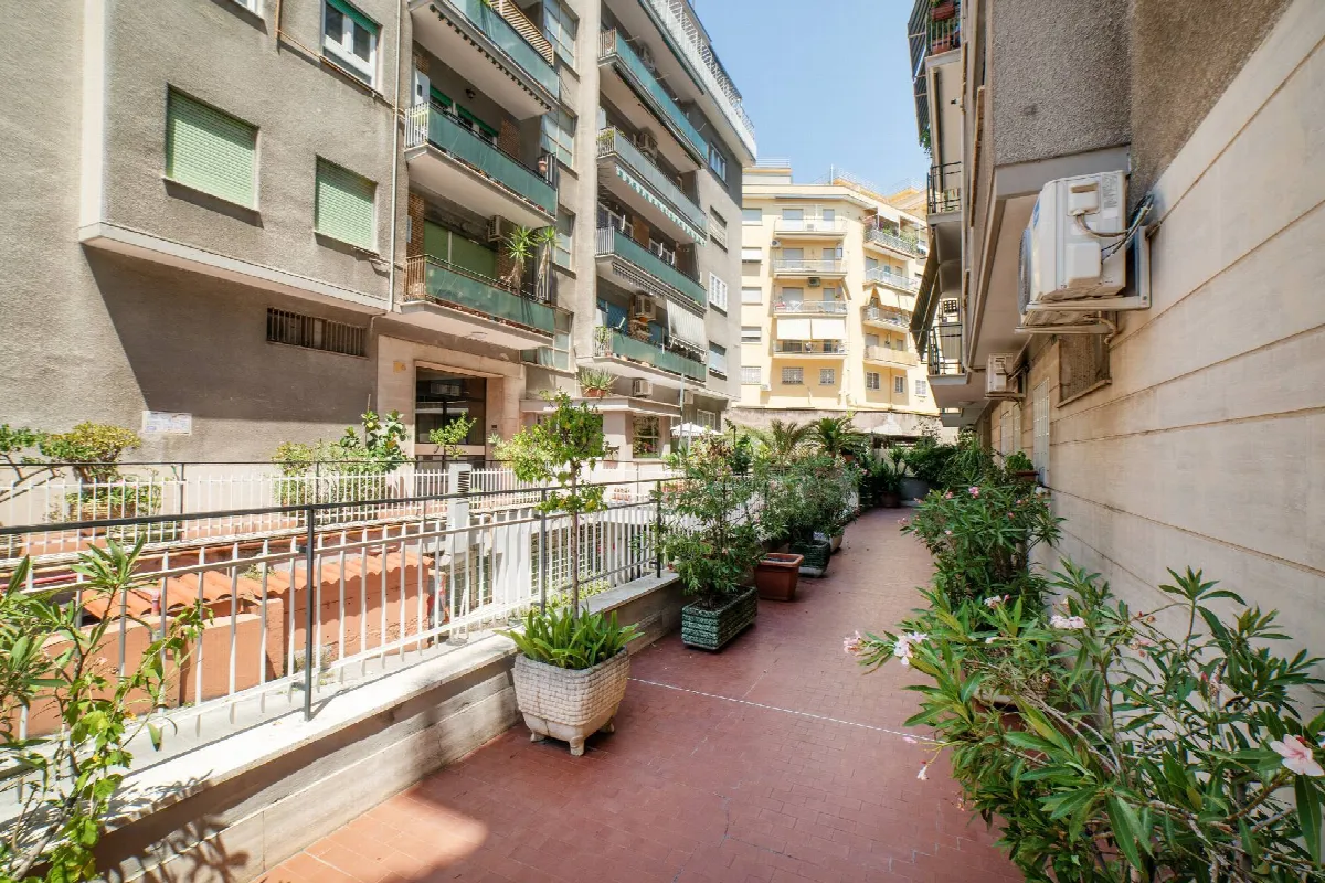 Appartamento in vendita a Roma, Monteverde - foto 1