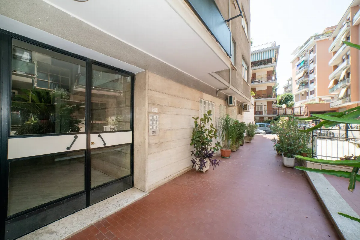 Appartamento in vendita a Roma, Monteverde - foto 3