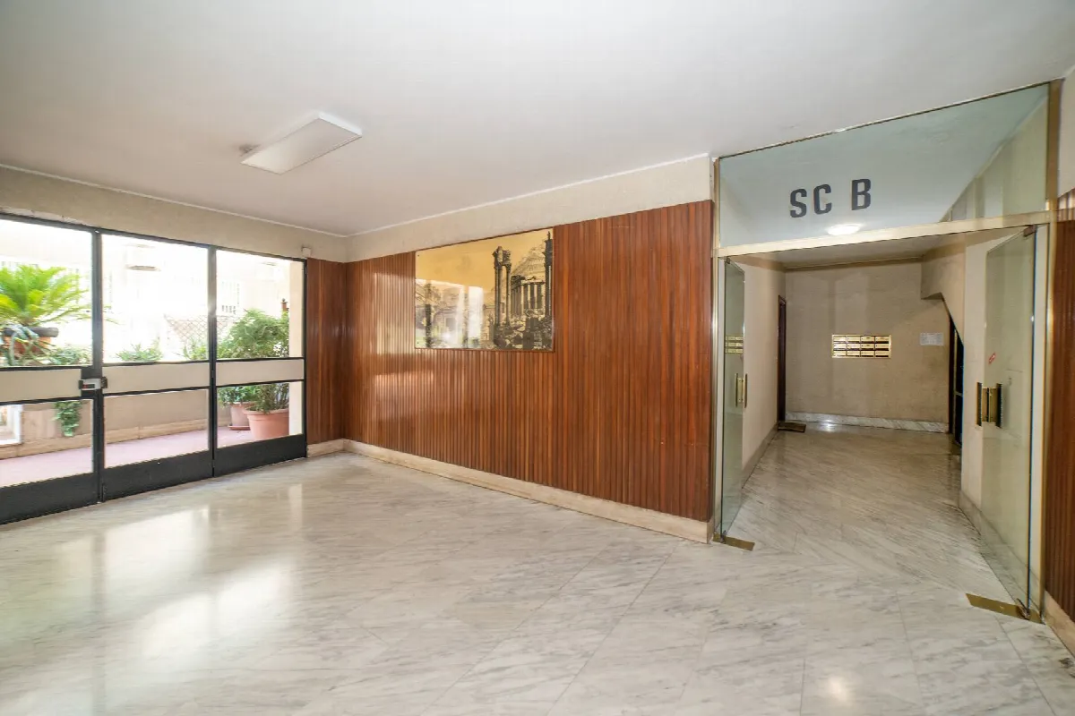 Appartamento in vendita a Roma, Monteverde - foto 4