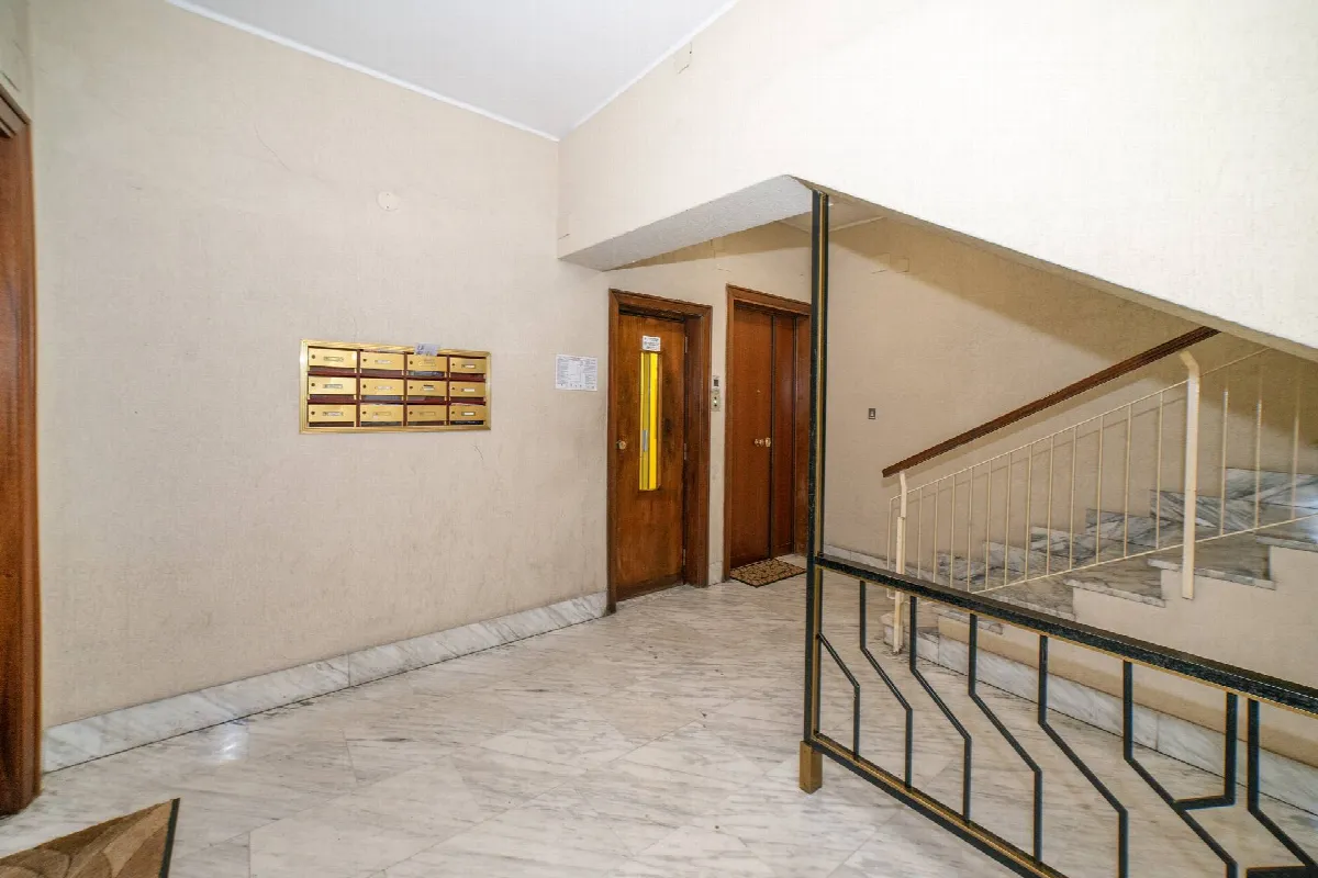 Appartamento in vendita a Roma, Monteverde - foto 5