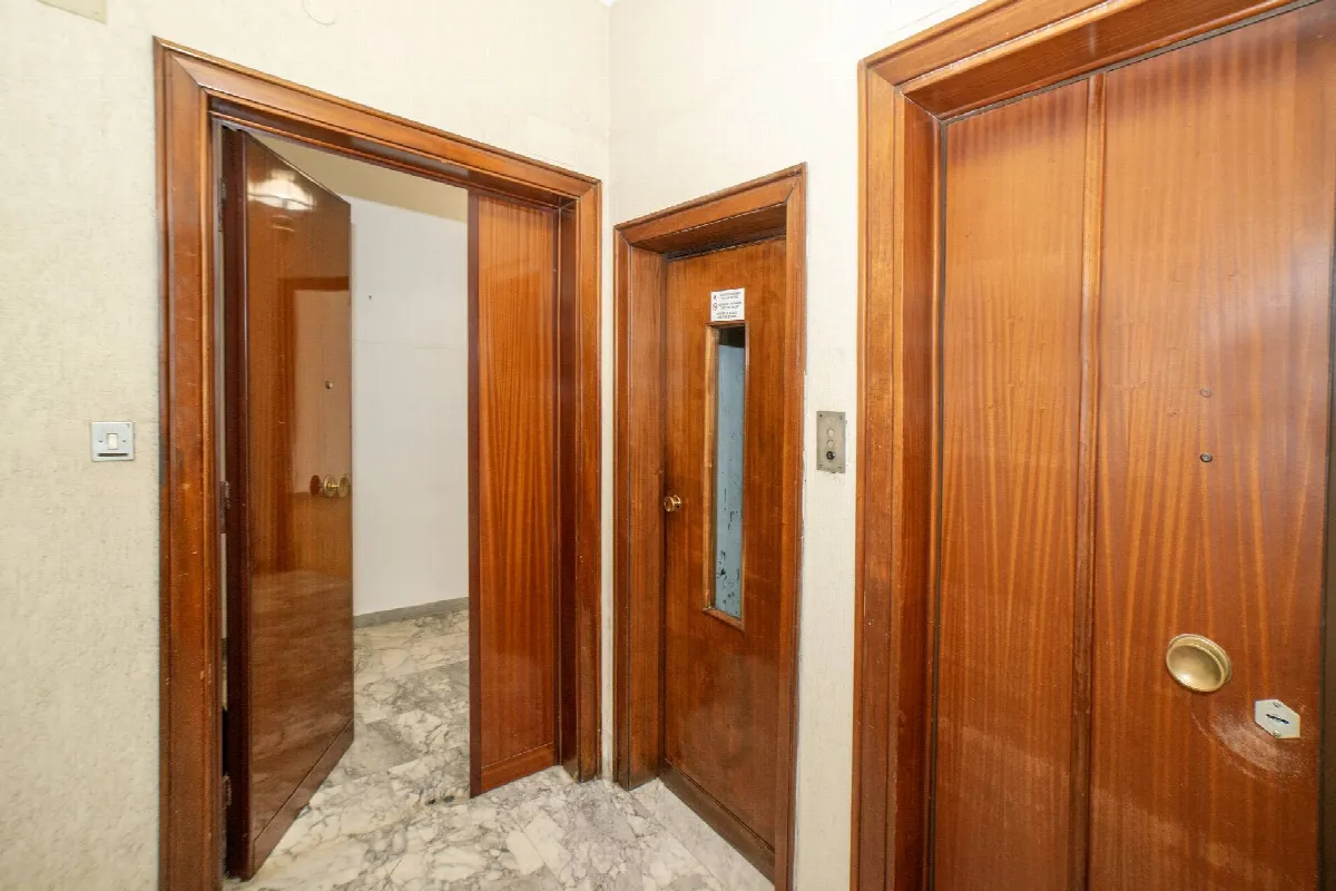 Appartamento in vendita a Roma, Monteverde - foto 6