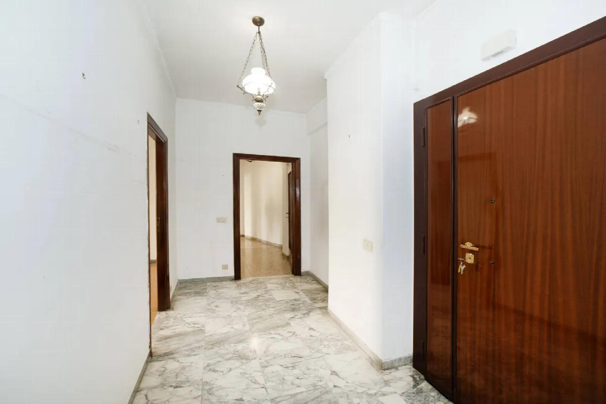 Appartamento in vendita a Roma, Monteverde - foto 7