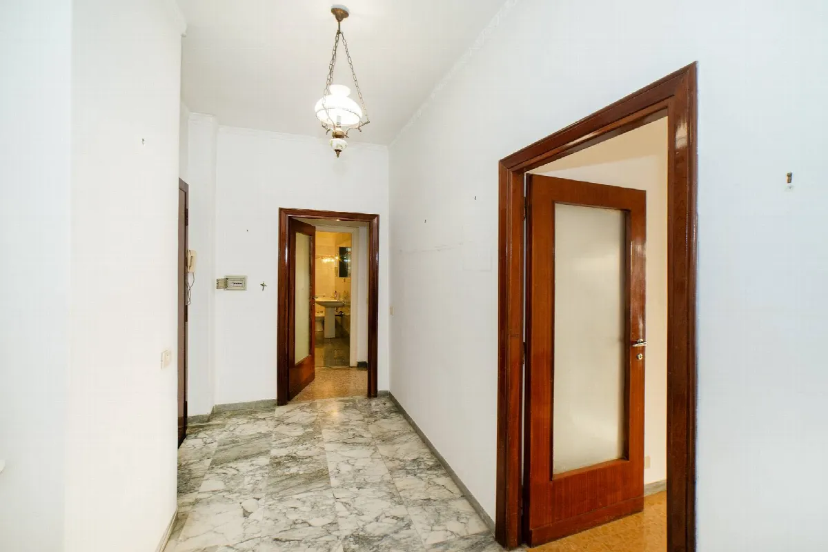 Appartamento in vendita a Roma, Monteverde - foto 8