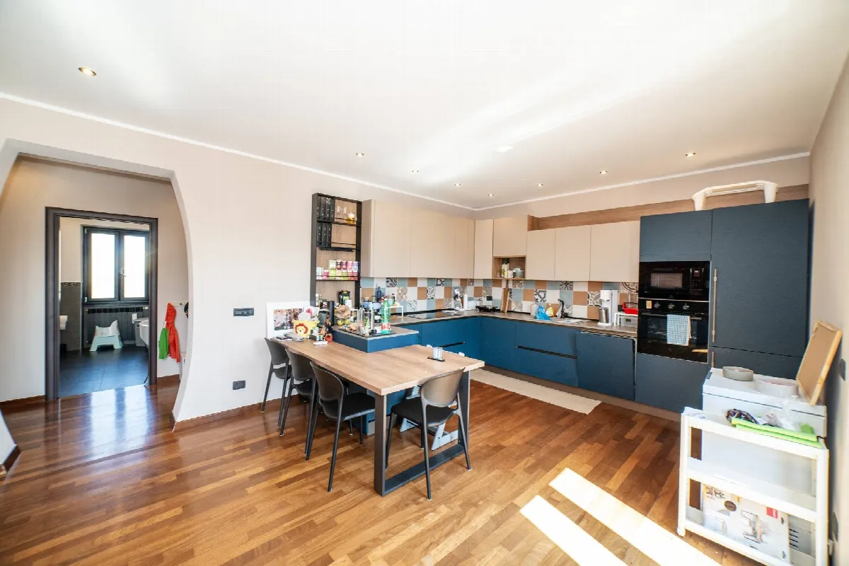 4 o più locali in vendita a Roma, Statuario - foto 10