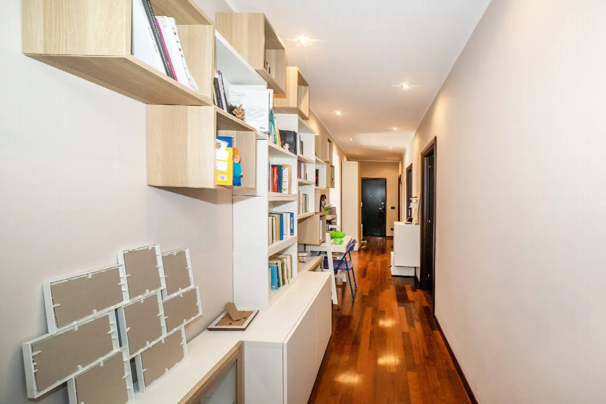4 o più locali in vendita a Roma, Statuario - foto 8