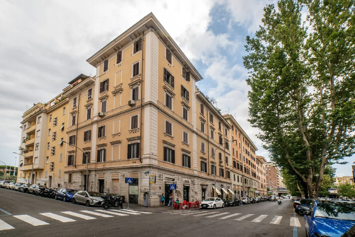 Appartamento in vendita a Roma, Ostiense - foto 1
