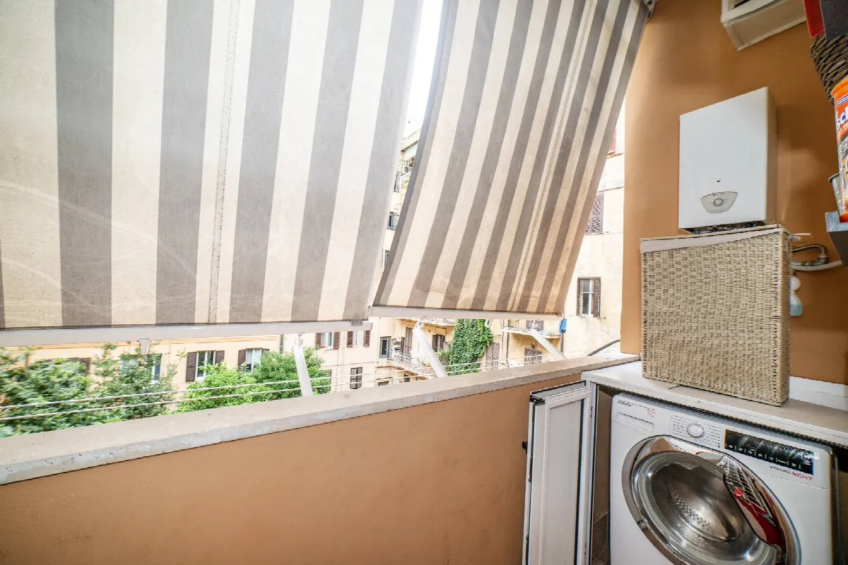 Appartamento in vendita a Roma, Ostiense - foto 10