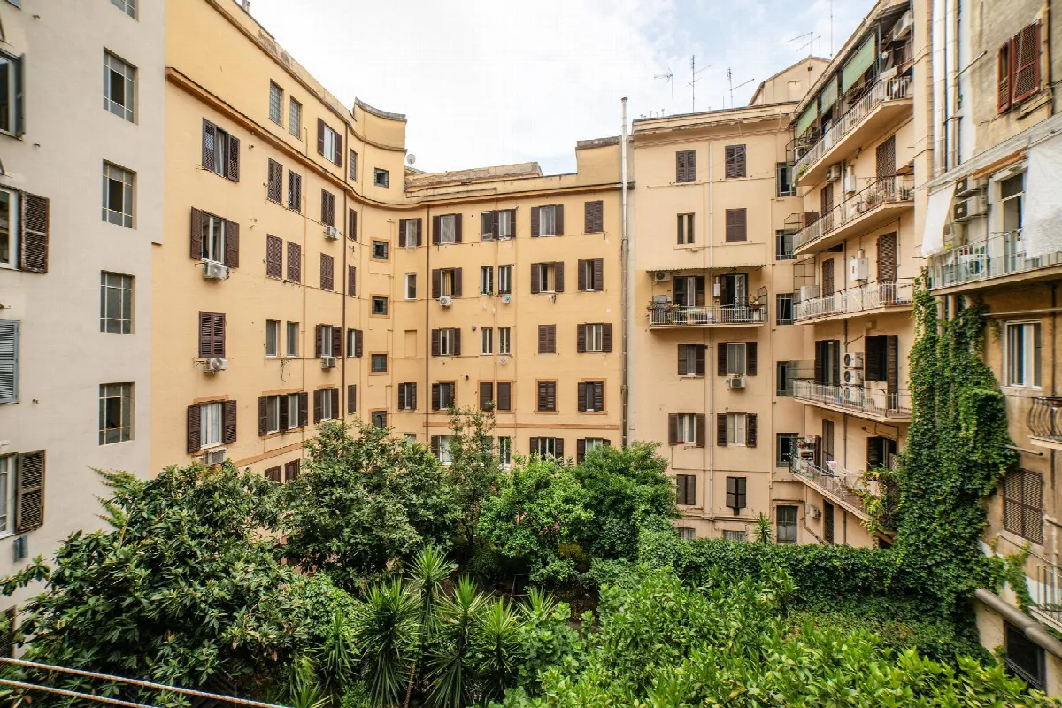 Appartamento in vendita a Roma, Ostiense - foto 2