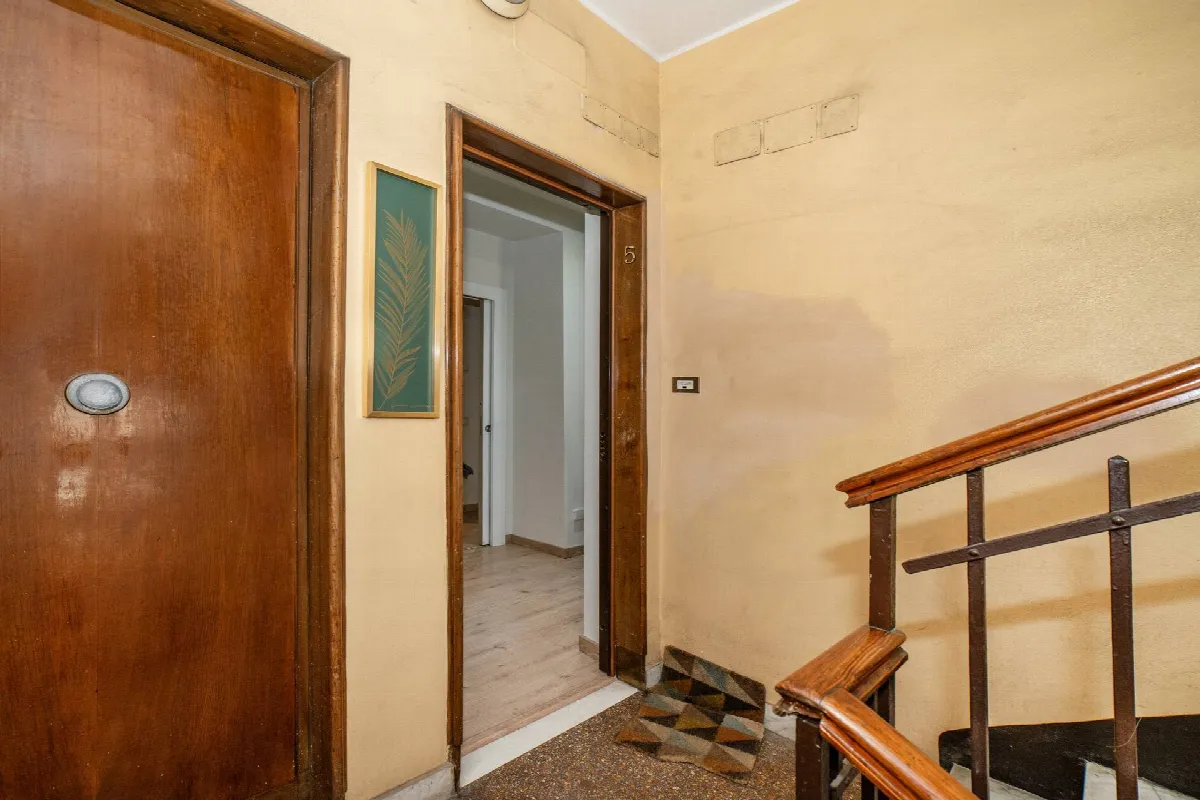Appartamento in vendita a Roma, Ostiense - foto 4