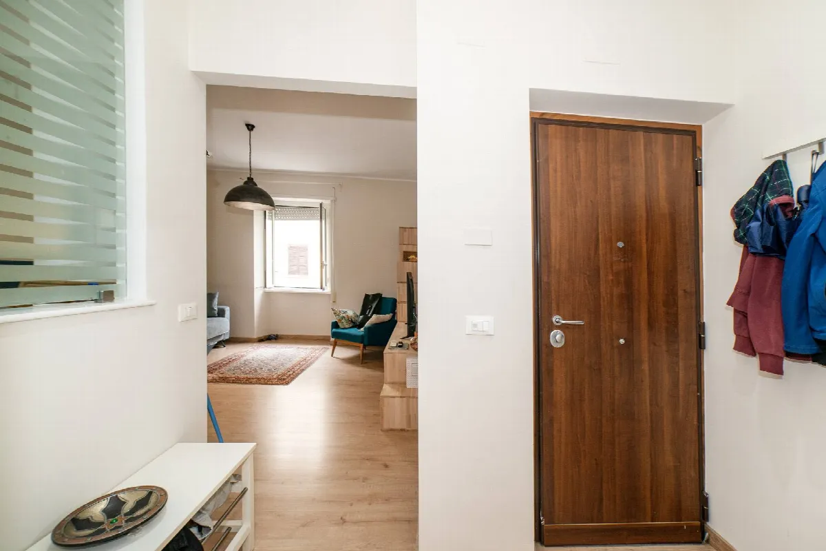Appartamento in vendita a Roma, Ostiense - foto 5