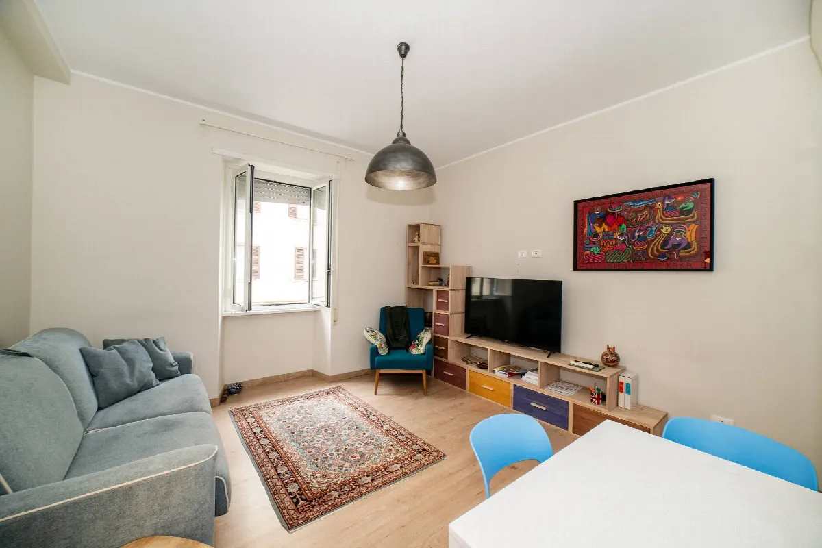 Appartamento in vendita a Roma, Ostiense - foto 7