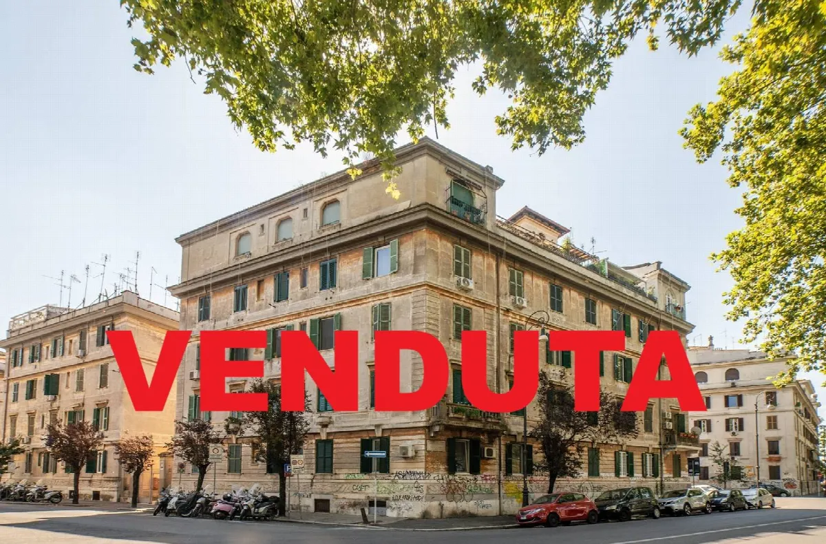Attico in vendita a Roma, Testaccio - foto 1