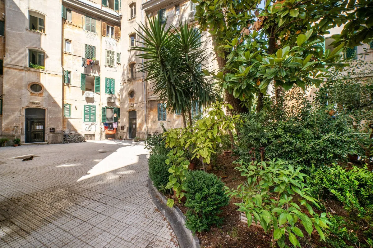 Attico in vendita a Roma, Testaccio - foto 10