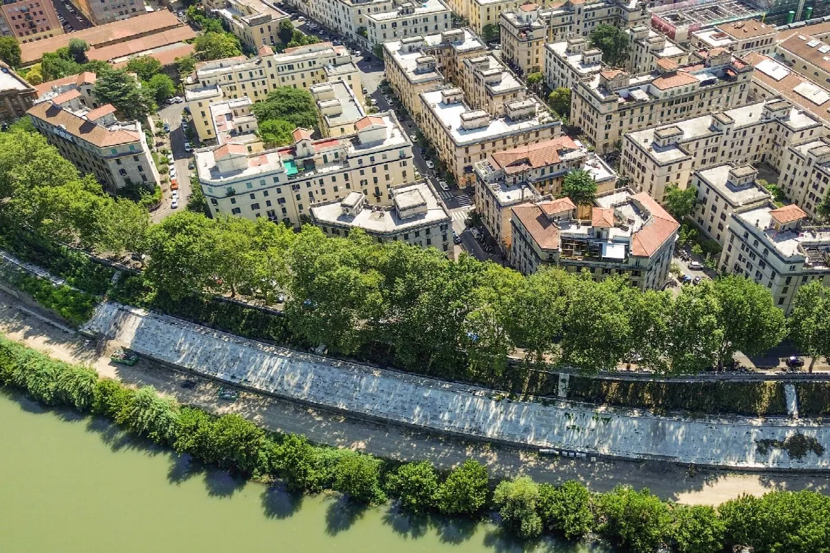 Attico in vendita a Roma, Testaccio - foto 8
