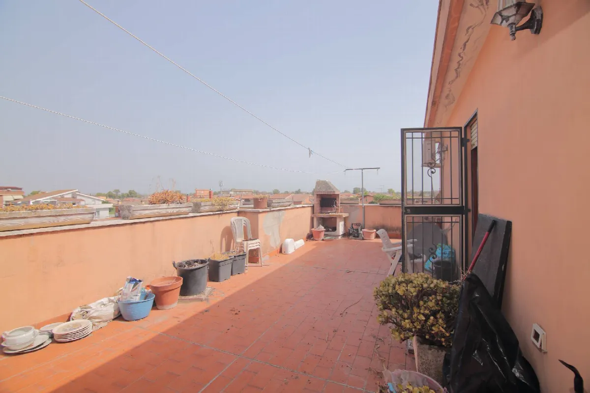 3 locali in vendita a Roma, Ostia Antica - foto 6
