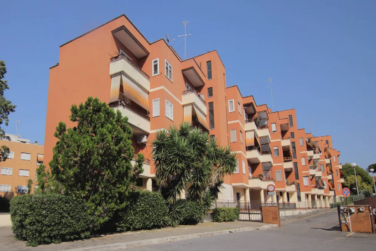 4 o più locali in vendita a Roma, Tor De Cenci - foto 1