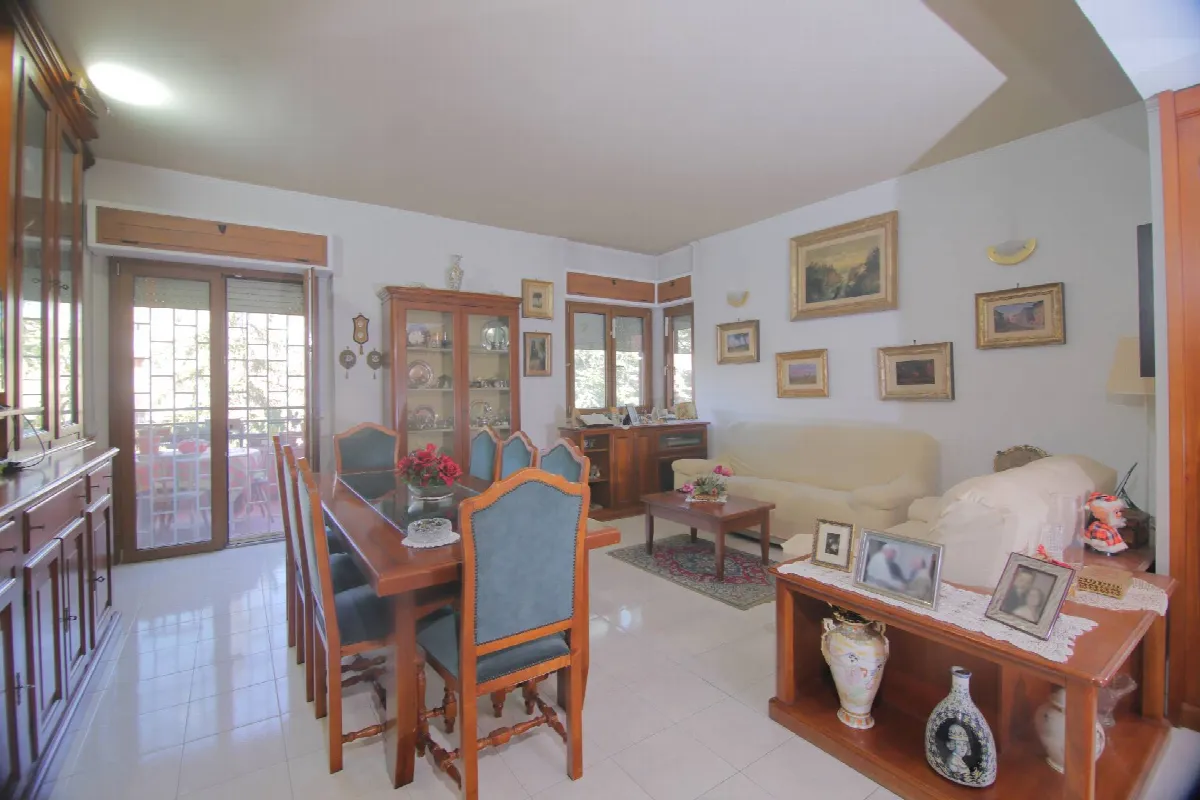 4 o più locali in vendita a Roma, Tor De Cenci - foto 10