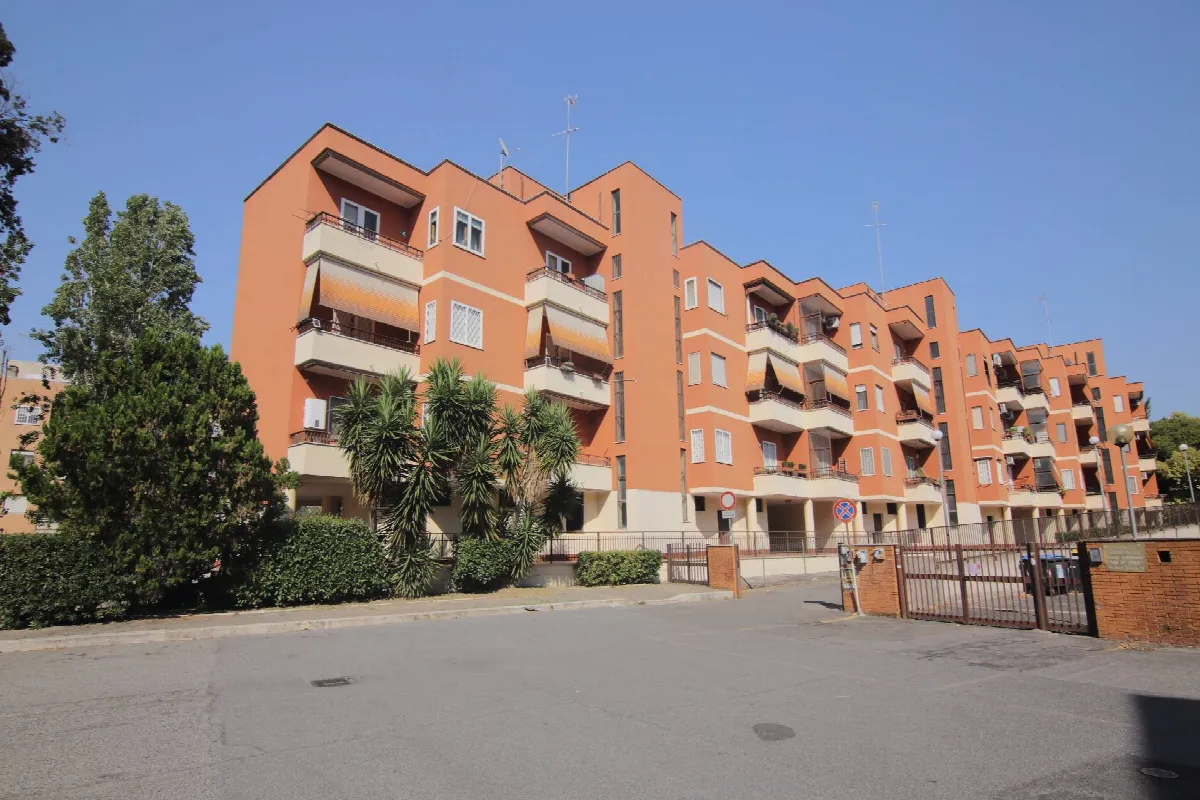 4 o più locali in vendita a Roma, Tor De Cenci - foto 2