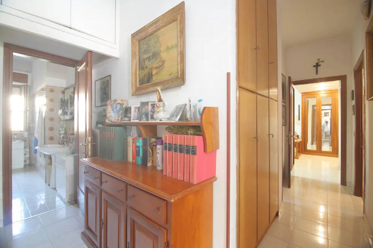 4 o più locali in vendita a Roma, Tor De Cenci - foto 8