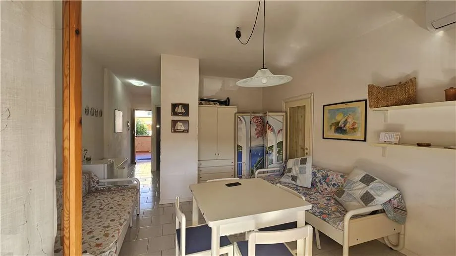 Appartamento in vendita a Porto Azzurro - foto 1