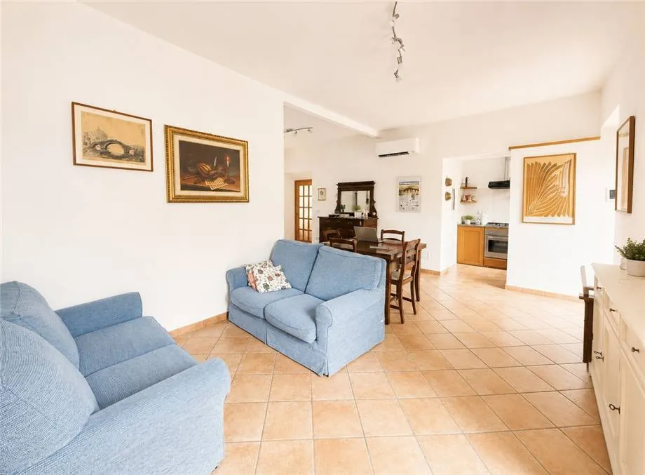 Appartamento in vendita a Campo nell'Elba - foto 1